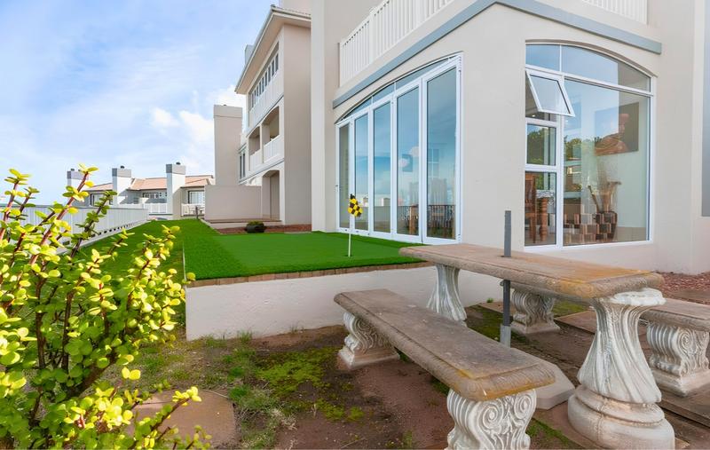 3 Bedroom Property for Sale in Pinnacle Point Golf Estate Western Cape